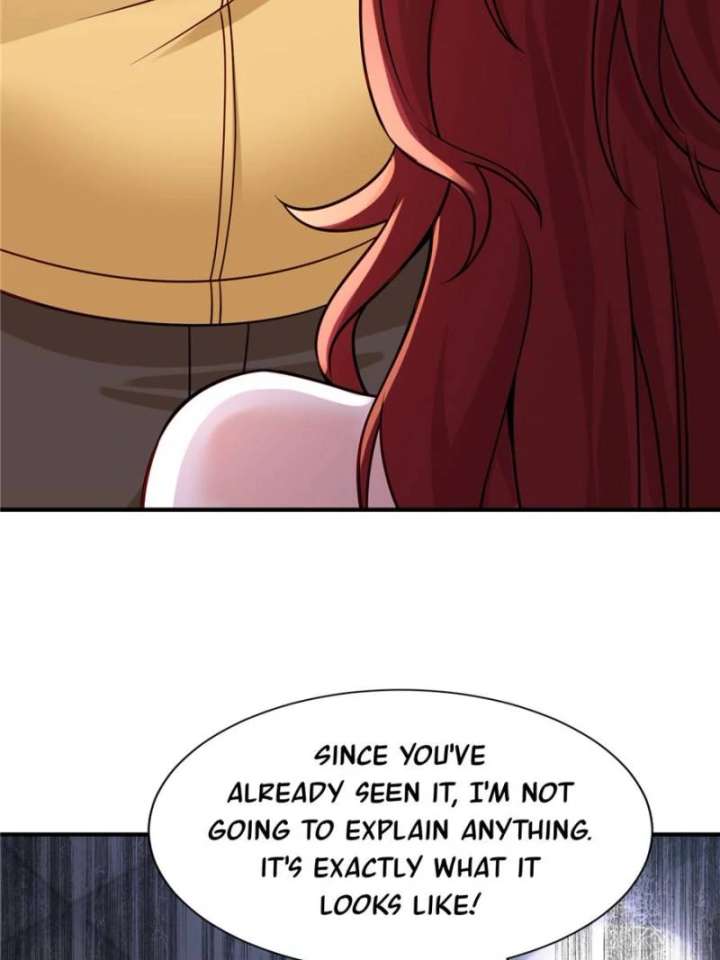 Frozen Apocalypse: I Stockpiled 100 Billion Supplies Chapter 2 - Page 11