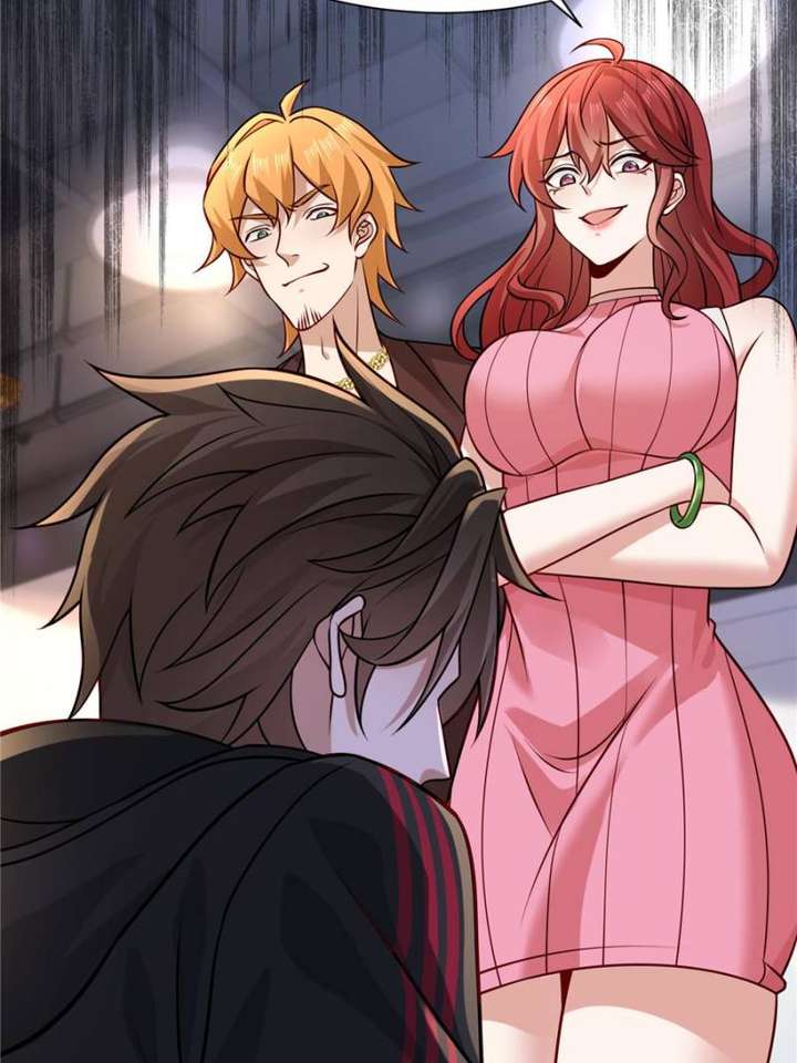 Frozen Apocalypse: I Stockpiled 100 Billion Supplies Chapter 2 - Page 12