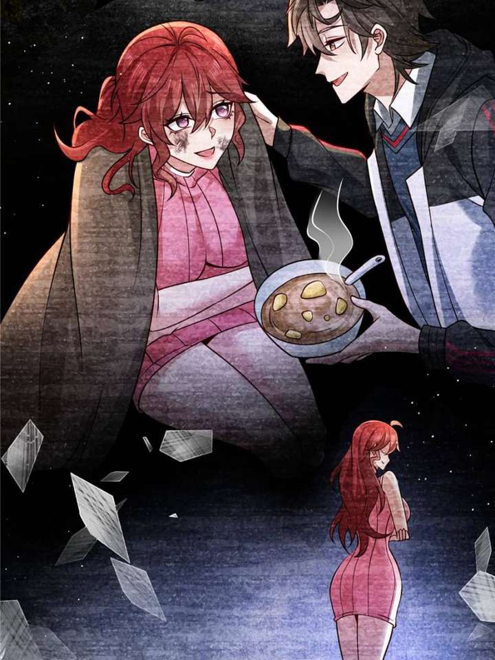 Frozen Apocalypse: I Stockpiled 100 Billion Supplies Chapter 2 - Page 15