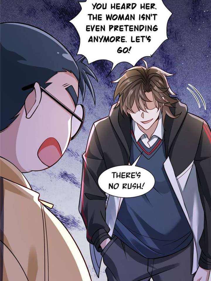 Frozen Apocalypse: I Stockpiled 100 Billion Supplies Chapter 2 - Page 18