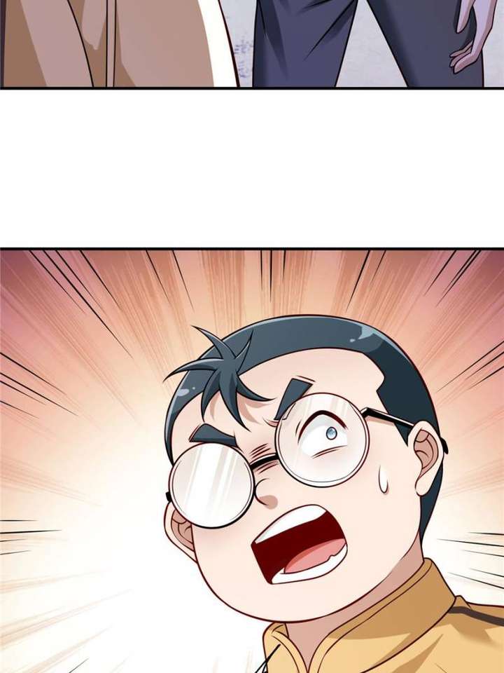 Frozen Apocalypse: I Stockpiled 100 Billion Supplies Chapter 2 - Page 19