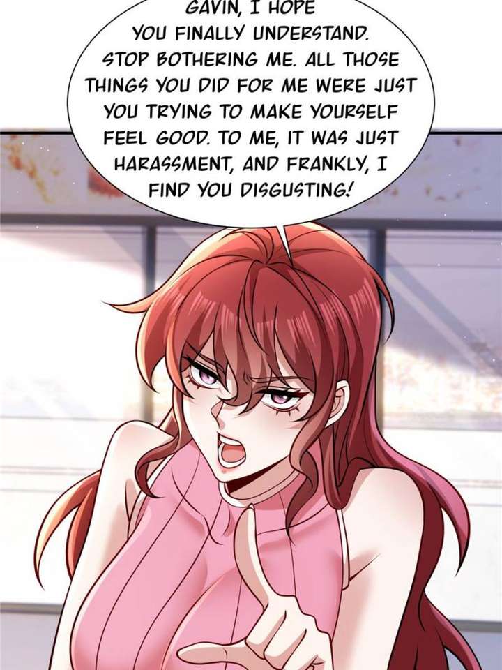 Frozen Apocalypse: I Stockpiled 100 Billion Supplies Chapter 2 - Page 22