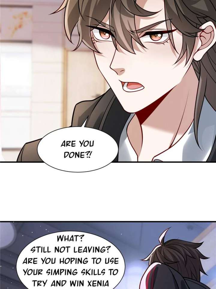 Frozen Apocalypse: I Stockpiled 100 Billion Supplies Chapter 2 - Page 24