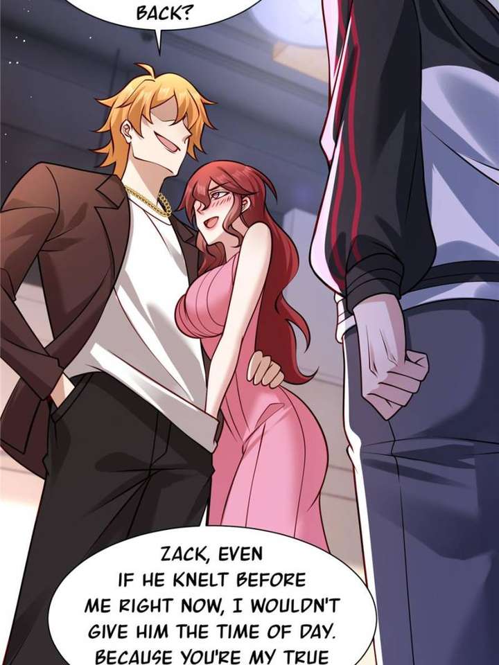 Frozen Apocalypse: I Stockpiled 100 Billion Supplies Chapter 2 - Page 25