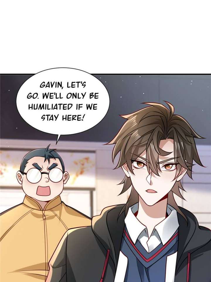 Frozen Apocalypse: I Stockpiled 100 Billion Supplies Chapter 2 - Page 27