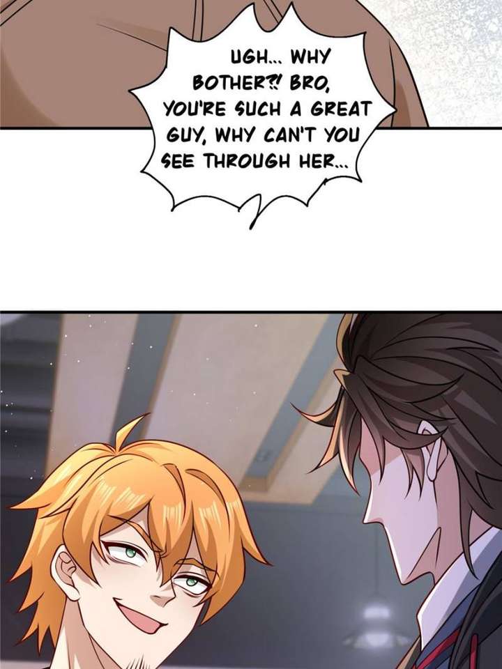 Frozen Apocalypse: I Stockpiled 100 Billion Supplies Chapter 2 - Page 29