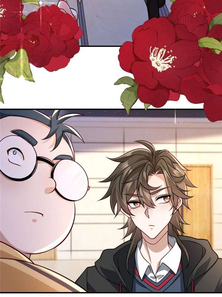 Frozen Apocalypse: I Stockpiled 100 Billion Supplies Chapter 2 - Page 3