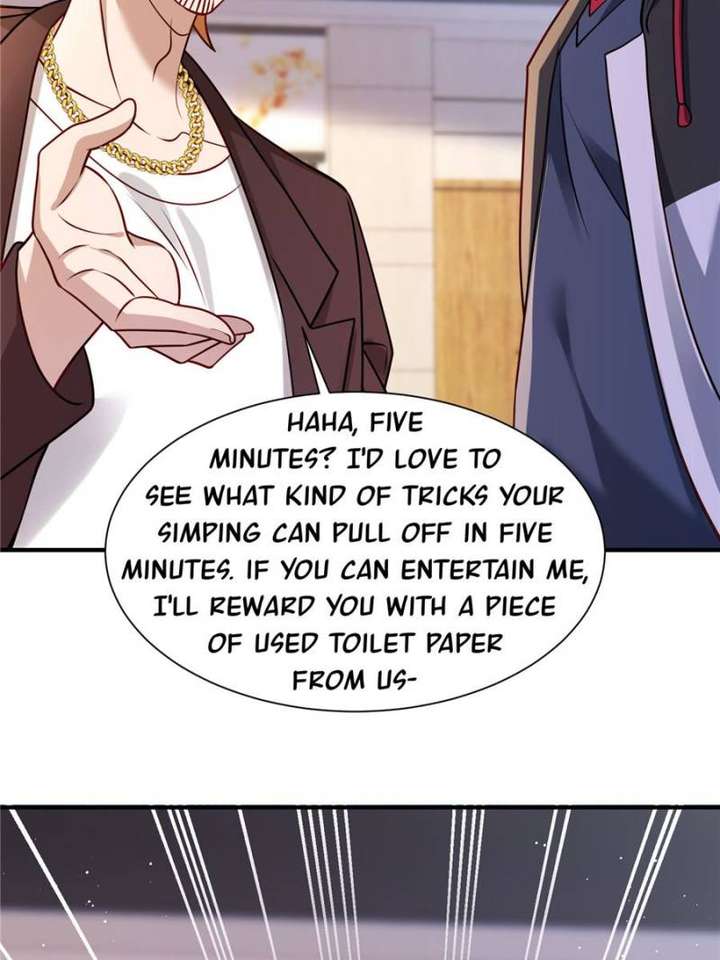 Frozen Apocalypse: I Stockpiled 100 Billion Supplies Chapter 2 - Page 30