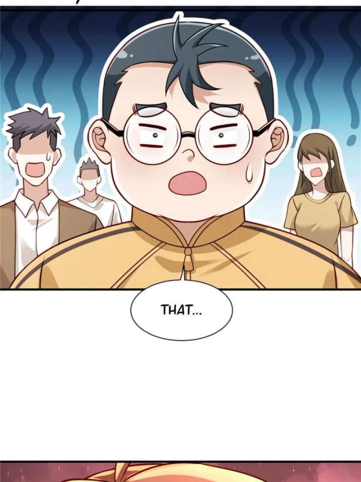 Frozen Apocalypse: I Stockpiled 100 Billion Supplies Chapter 2 - Page 33