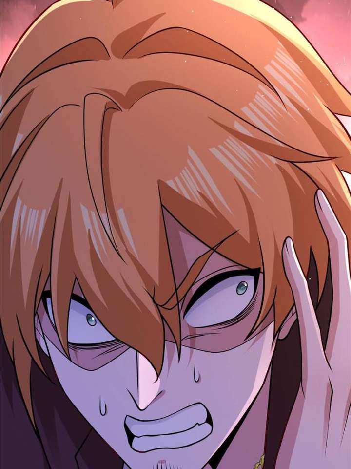 Frozen Apocalypse: I Stockpiled 100 Billion Supplies Chapter 2 - Page 34