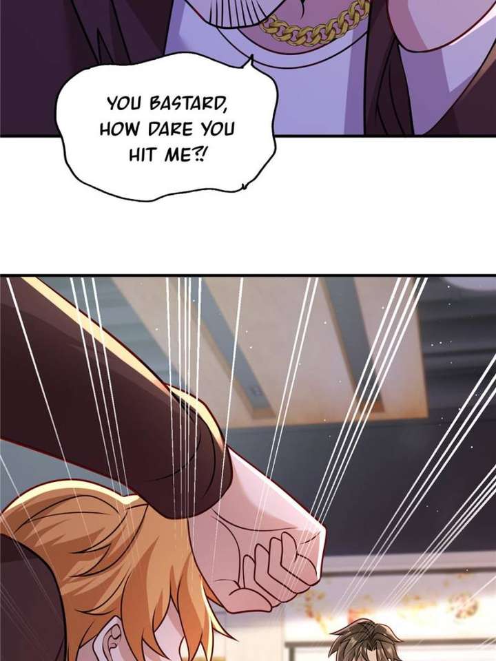 Frozen Apocalypse: I Stockpiled 100 Billion Supplies Chapter 2 - Page 35