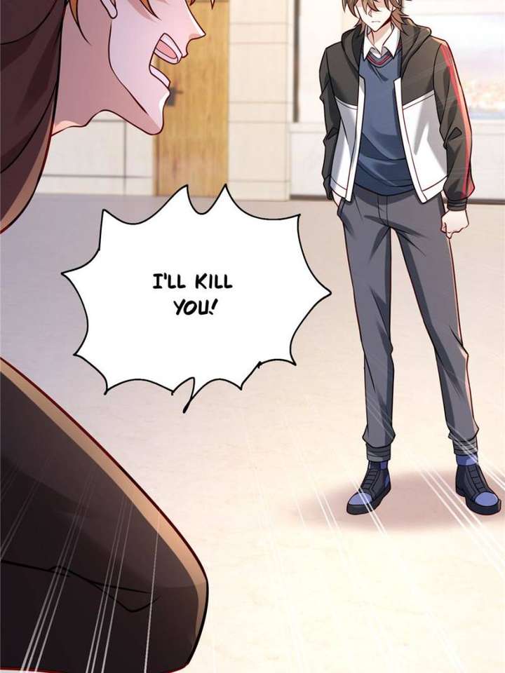 Frozen Apocalypse: I Stockpiled 100 Billion Supplies Chapter 2 - Page 36