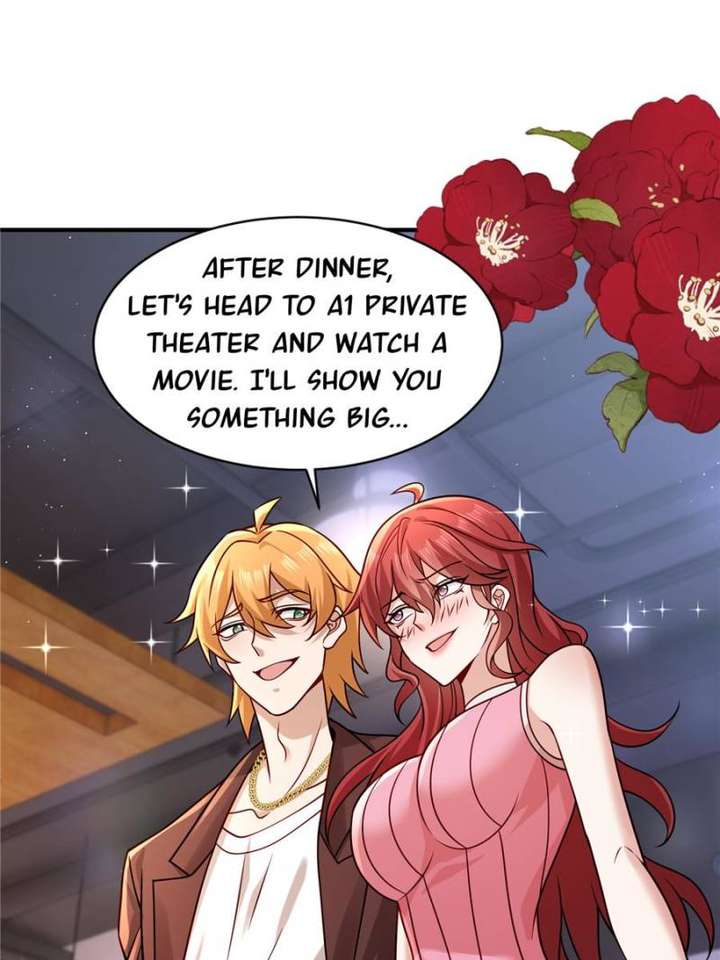 Frozen Apocalypse: I Stockpiled 100 Billion Supplies Chapter 2 - Page 4