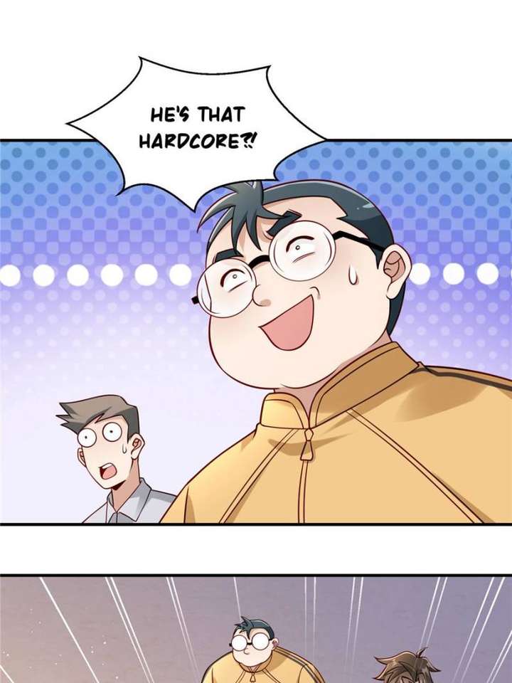 Frozen Apocalypse: I Stockpiled 100 Billion Supplies Chapter 2 - Page 40