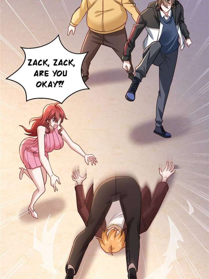 Frozen Apocalypse: I Stockpiled 100 Billion Supplies Chapter 2 - Page 41