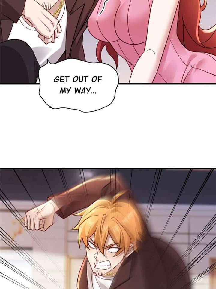 Frozen Apocalypse: I Stockpiled 100 Billion Supplies Chapter 2 - Page 43