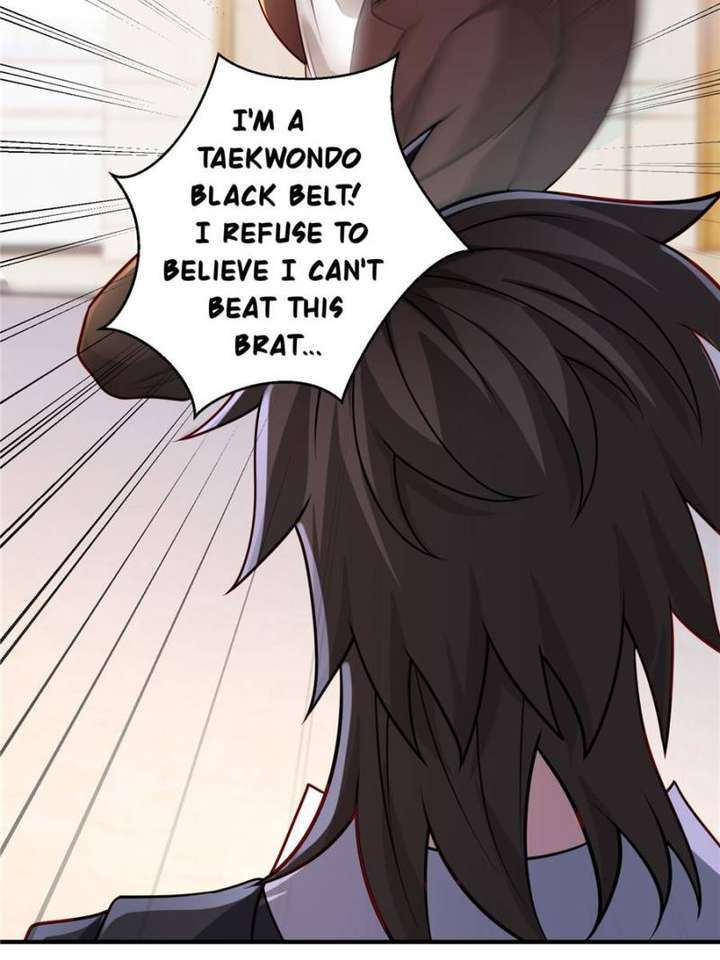 Frozen Apocalypse: I Stockpiled 100 Billion Supplies Chapter 2 - Page 44