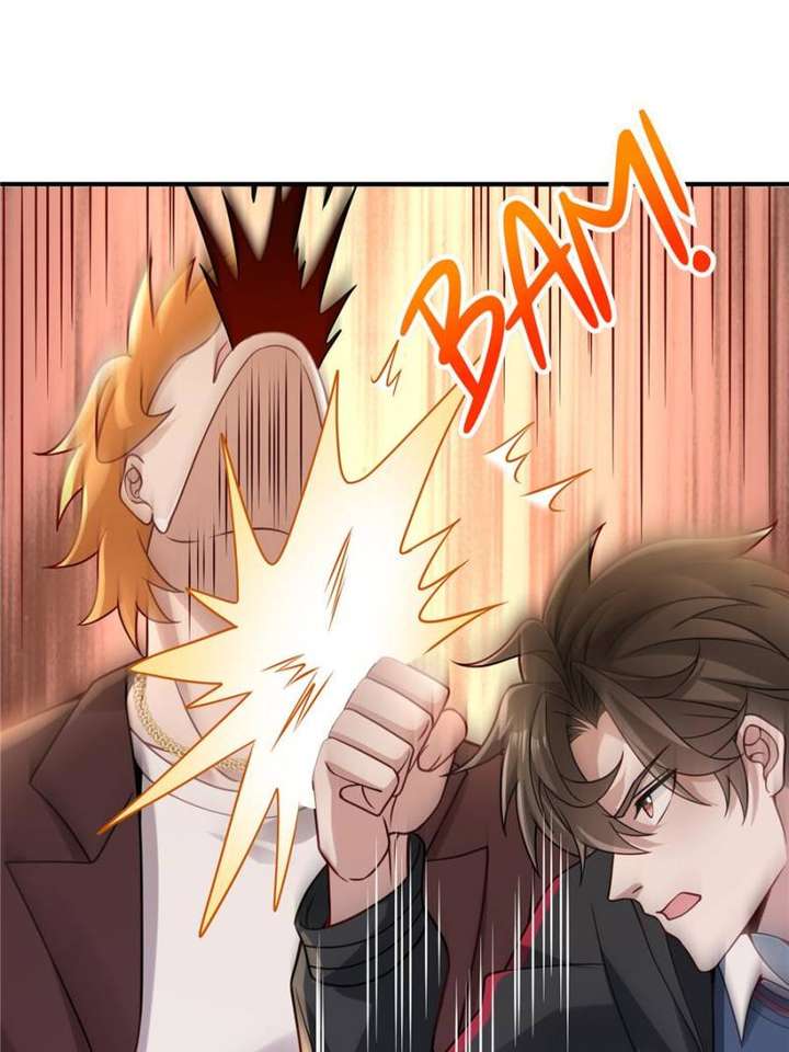 Frozen Apocalypse: I Stockpiled 100 Billion Supplies Chapter 2 - Page 45