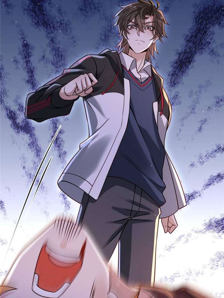 Frozen Apocalypse: I Stockpiled 100 Billion Supplies Chapter 2 - Page 47