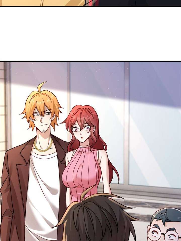 Frozen Apocalypse: I Stockpiled 100 Billion Supplies Chapter 2 - Page 7