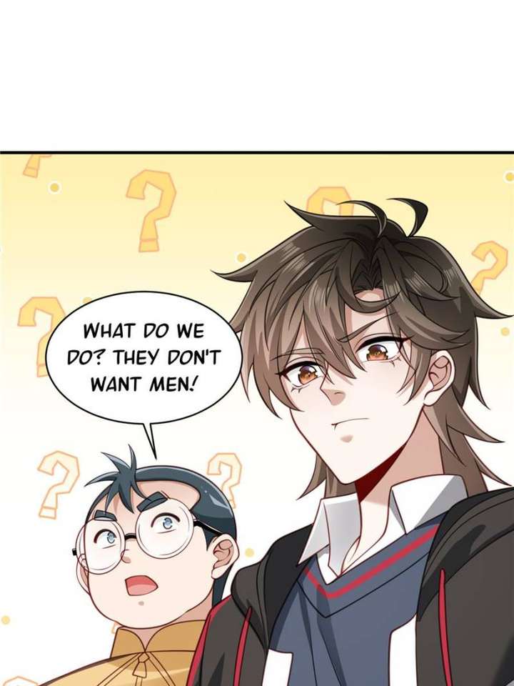 Frozen Apocalypse: I Stockpiled 100 Billion Supplies Chapter 20 - Page 1