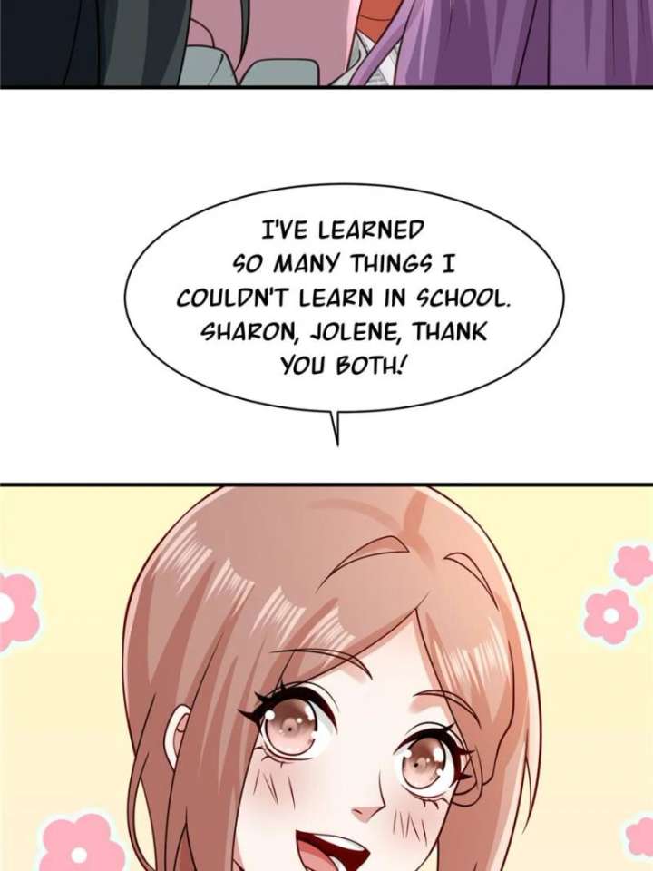 Frozen Apocalypse: I Stockpiled 100 Billion Supplies Chapter 20 - Page 10