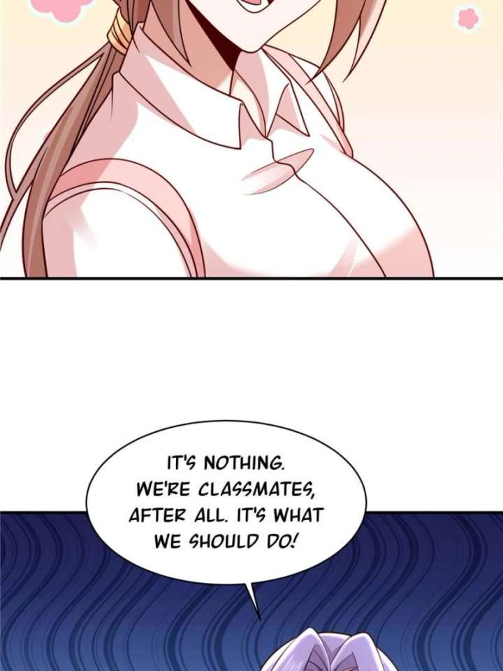 Frozen Apocalypse: I Stockpiled 100 Billion Supplies Chapter 20 - Page 11