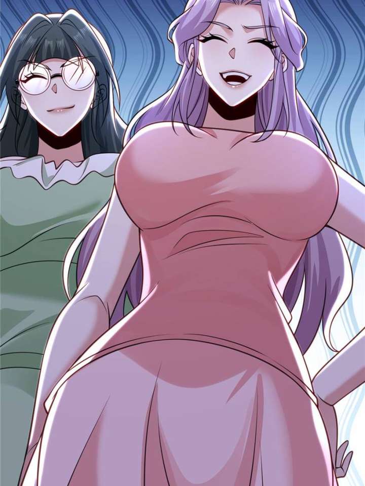 Frozen Apocalypse: I Stockpiled 100 Billion Supplies Chapter 20 - Page 12