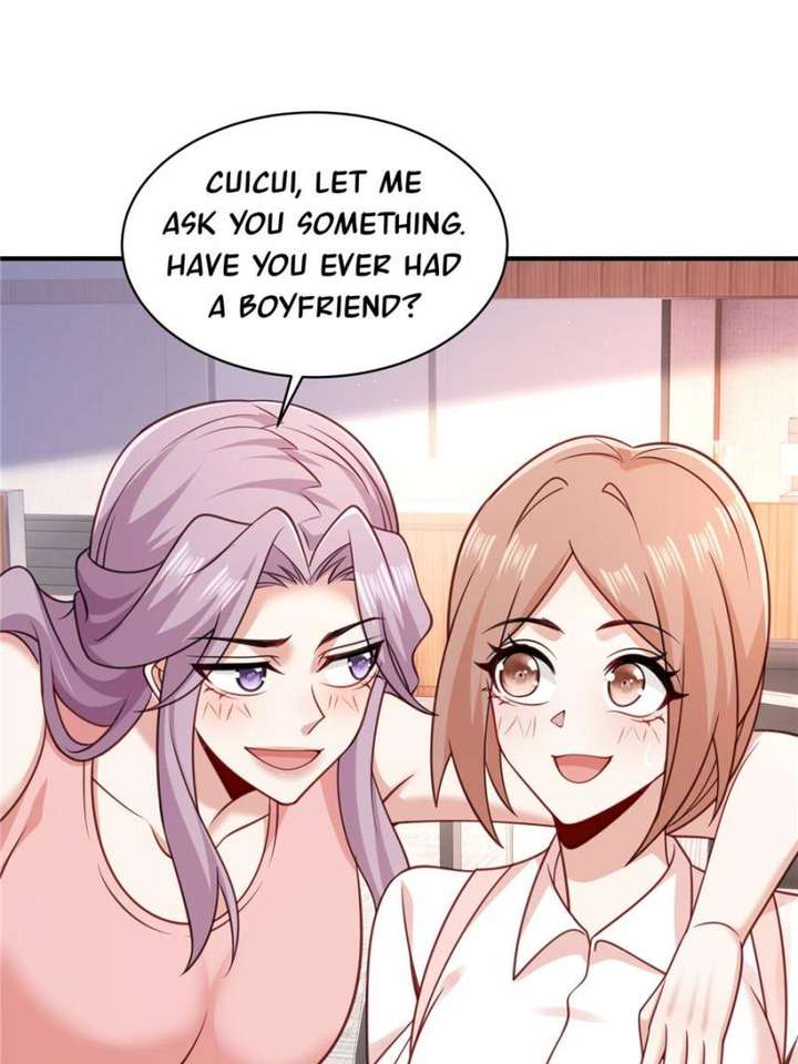 Frozen Apocalypse: I Stockpiled 100 Billion Supplies Chapter 20 - Page 14