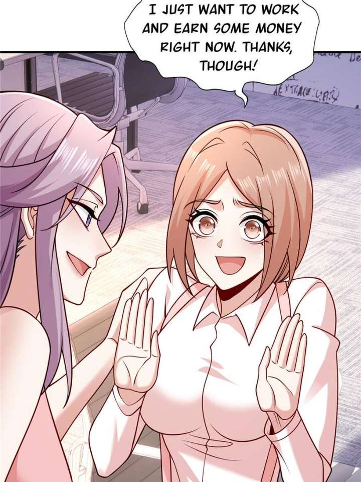 Frozen Apocalypse: I Stockpiled 100 Billion Supplies Chapter 20 - Page 17