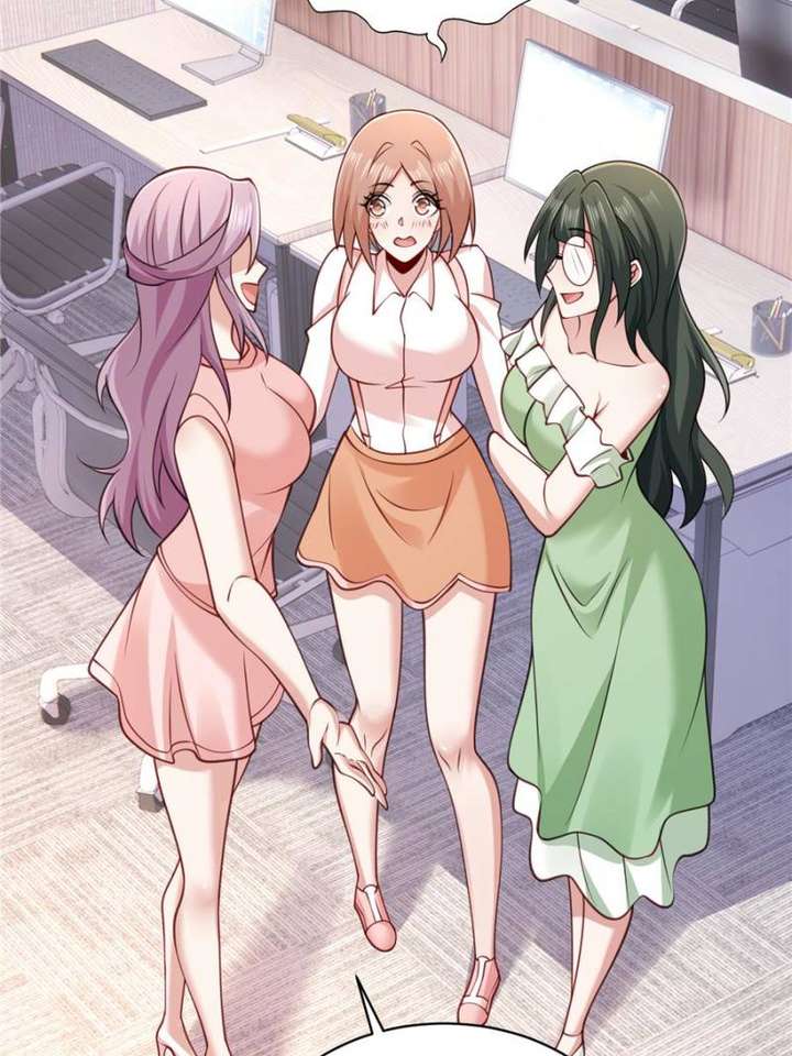 Frozen Apocalypse: I Stockpiled 100 Billion Supplies Chapter 20 - Page 19