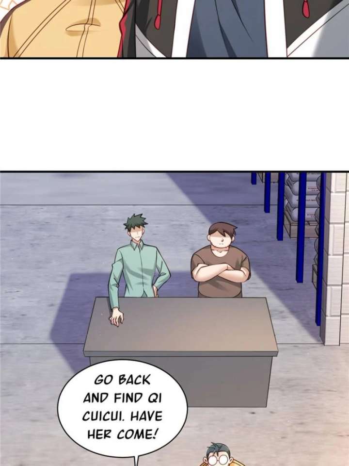 Frozen Apocalypse: I Stockpiled 100 Billion Supplies Chapter 20 - Page 2