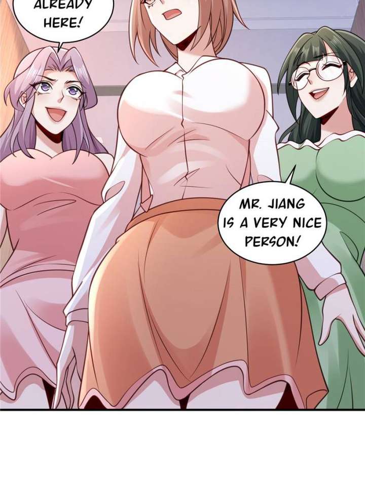 Frozen Apocalypse: I Stockpiled 100 Billion Supplies Chapter 20 - Page 23