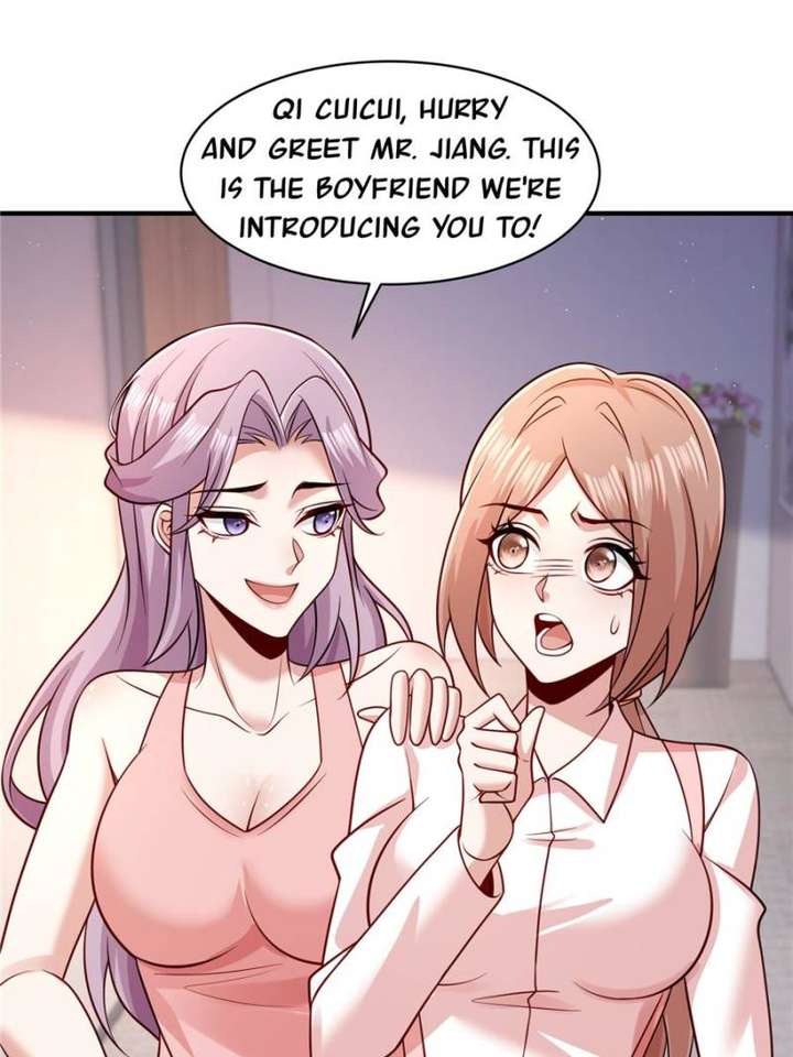 Frozen Apocalypse: I Stockpiled 100 Billion Supplies Chapter 20 - Page 27