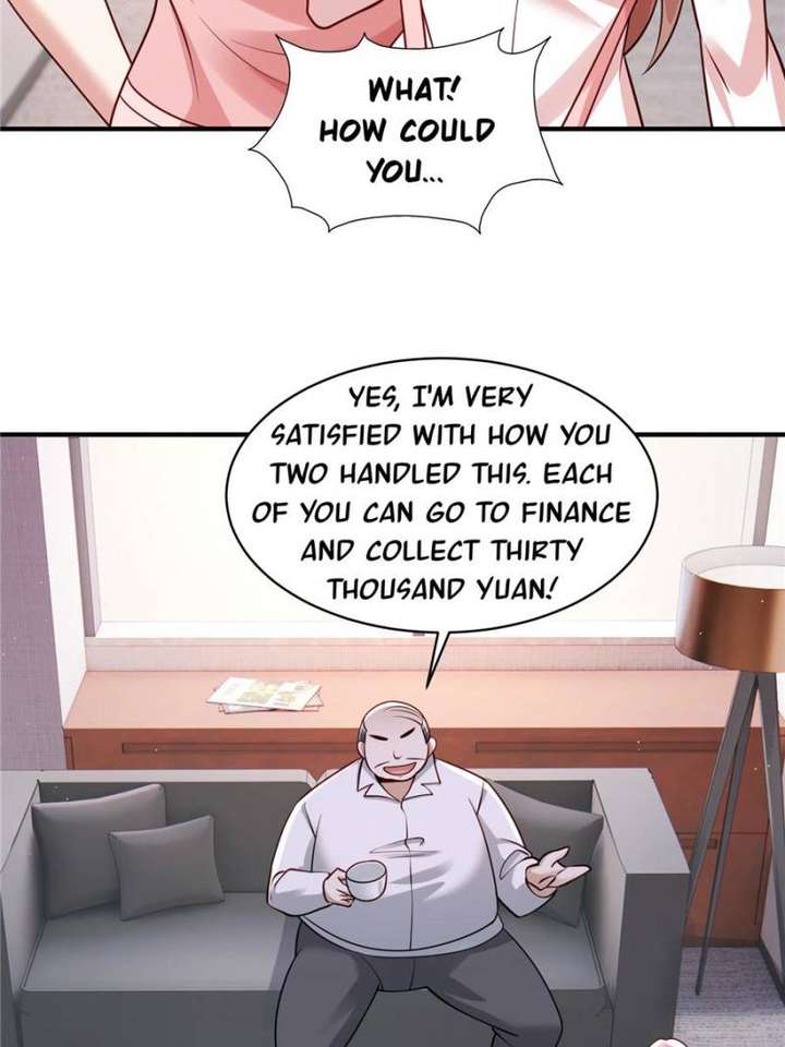 Frozen Apocalypse: I Stockpiled 100 Billion Supplies Chapter 20 - Page 28