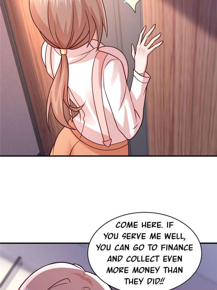 Frozen Apocalypse: I Stockpiled 100 Billion Supplies Chapter 20 - Page 32