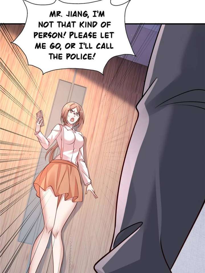 Frozen Apocalypse: I Stockpiled 100 Billion Supplies Chapter 20 - Page 34