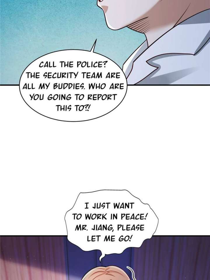 Frozen Apocalypse: I Stockpiled 100 Billion Supplies Chapter 20 - Page 36