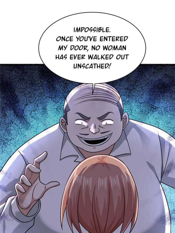 Frozen Apocalypse: I Stockpiled 100 Billion Supplies Chapter 20 - Page 40