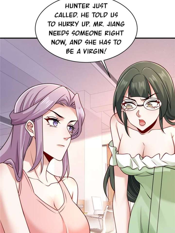 Frozen Apocalypse: I Stockpiled 100 Billion Supplies Chapter 20 - Page 6