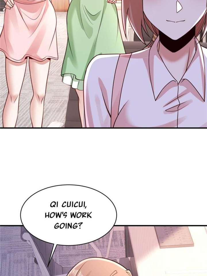 Frozen Apocalypse: I Stockpiled 100 Billion Supplies Chapter 20 - Page 8