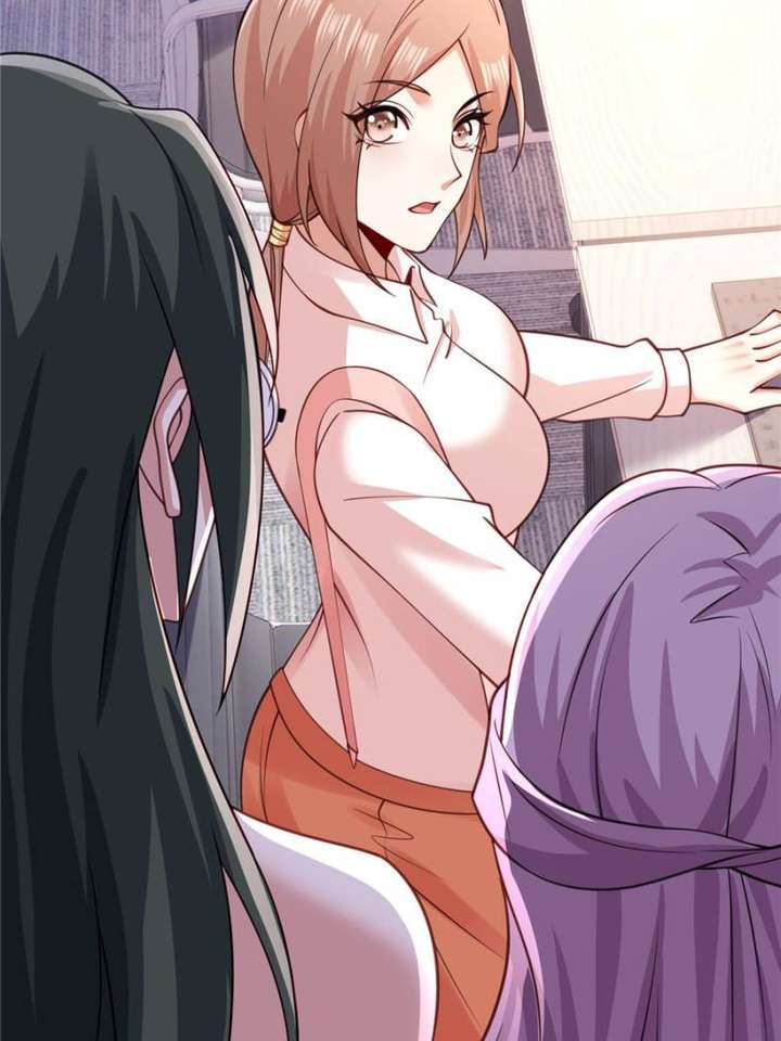 Frozen Apocalypse: I Stockpiled 100 Billion Supplies Chapter 20 - Page 9