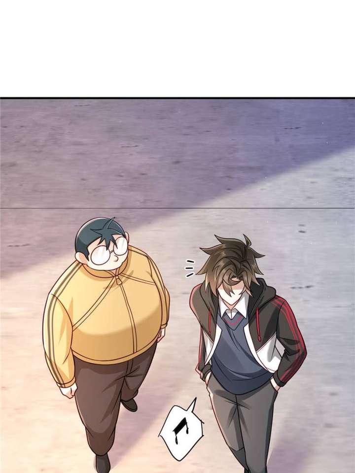 Frozen Apocalypse: I Stockpiled 100 Billion Supplies Chapter 21 - Page 1