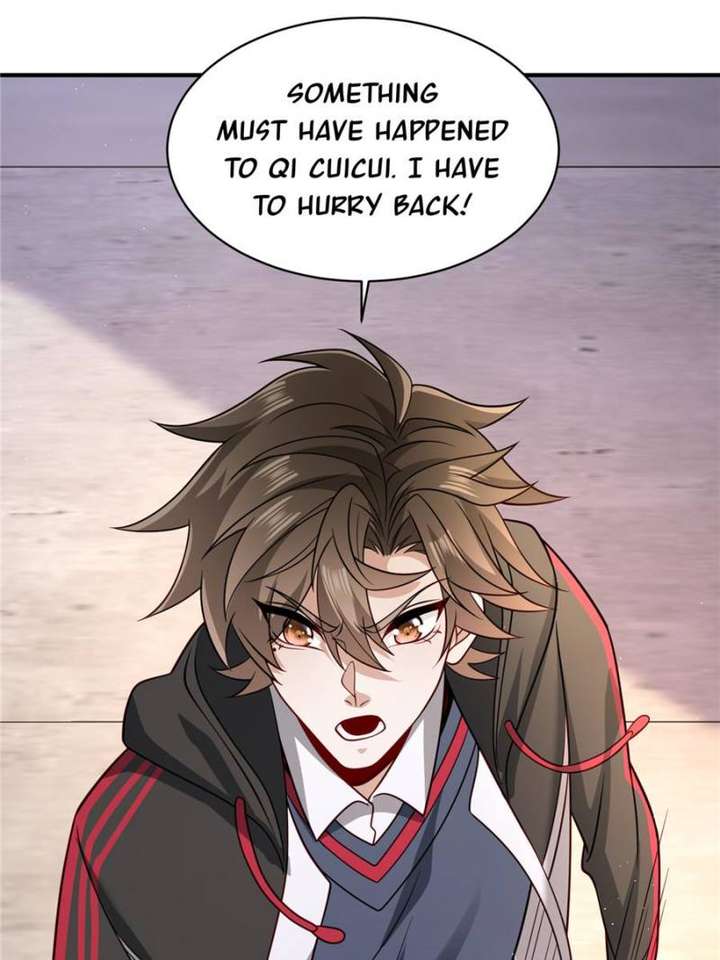 Frozen Apocalypse: I Stockpiled 100 Billion Supplies Chapter 21 - Page 11