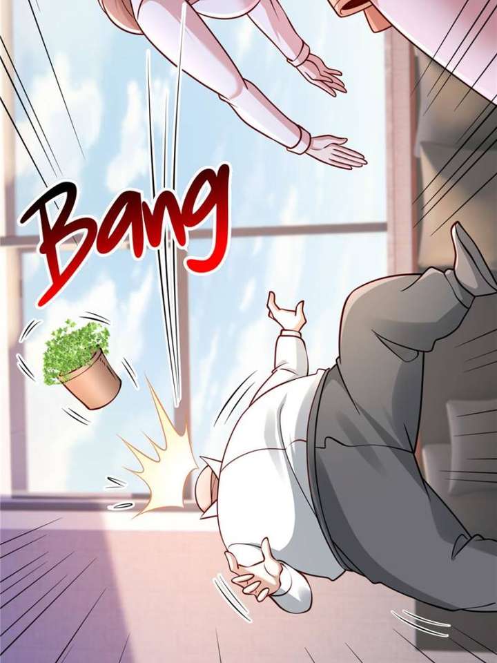 Frozen Apocalypse: I Stockpiled 100 Billion Supplies Chapter 21 - Page 15