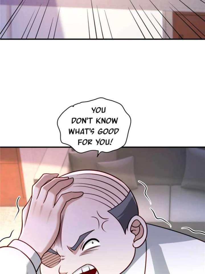 Frozen Apocalypse: I Stockpiled 100 Billion Supplies Chapter 21 - Page 16