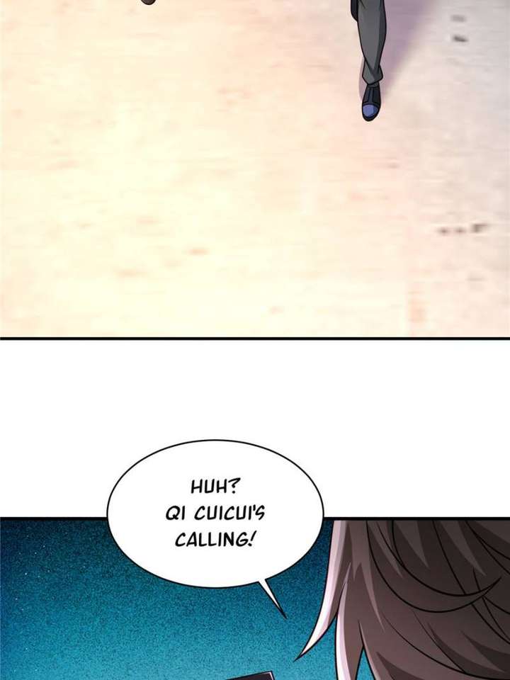 Frozen Apocalypse: I Stockpiled 100 Billion Supplies Chapter 21 - Page 2