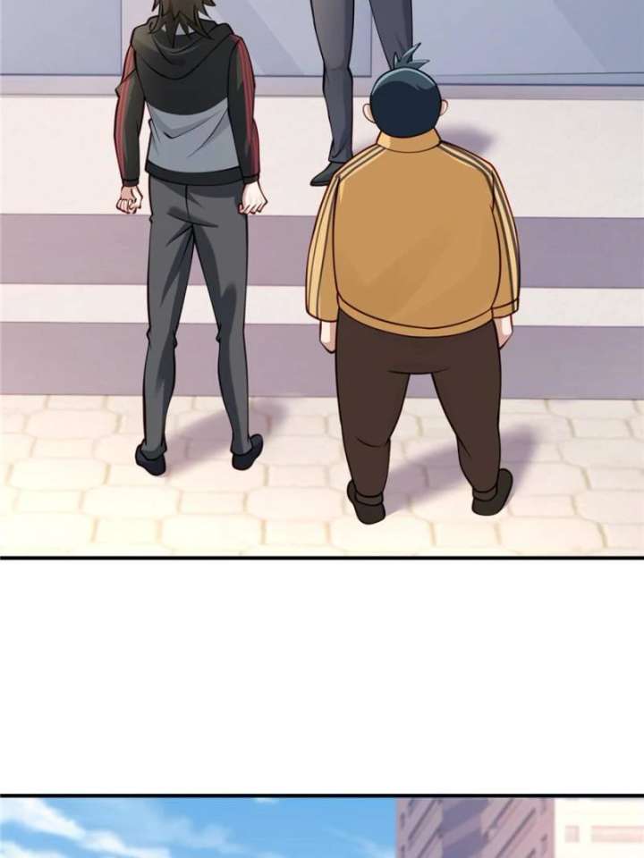 Frozen Apocalypse: I Stockpiled 100 Billion Supplies Chapter 21 - Page 20