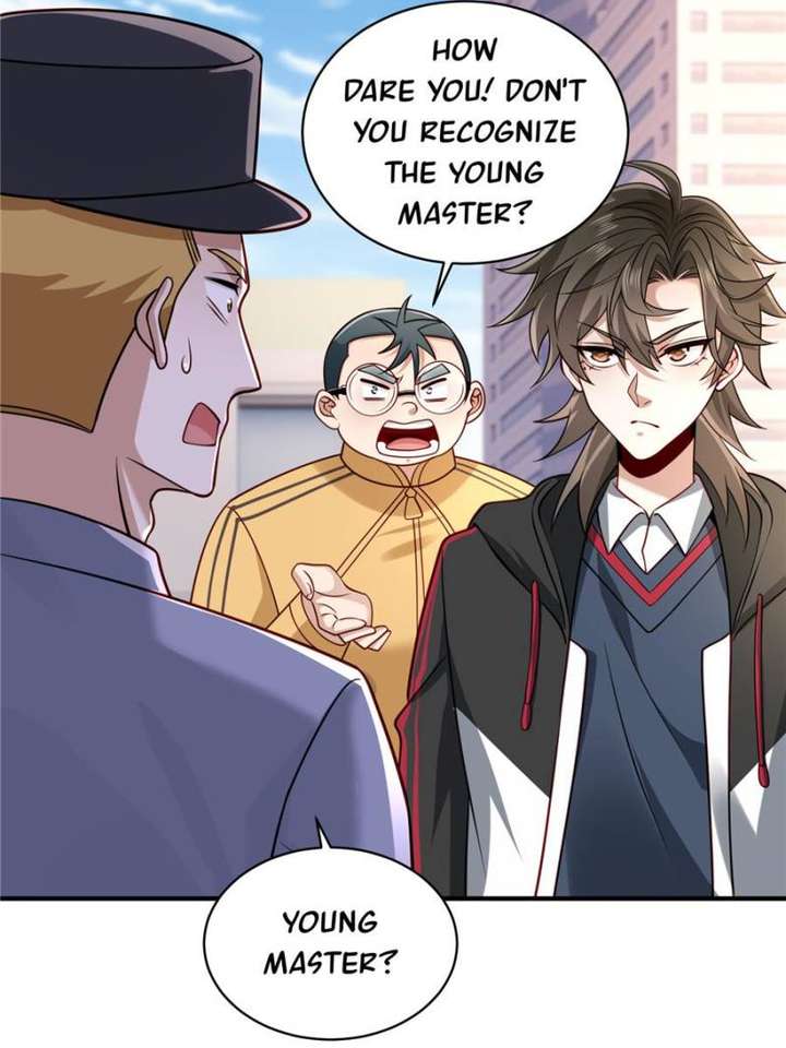 Frozen Apocalypse: I Stockpiled 100 Billion Supplies Chapter 21 - Page 21