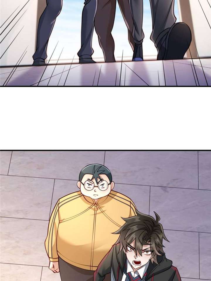 Frozen Apocalypse: I Stockpiled 100 Billion Supplies Chapter 21 - Page 23